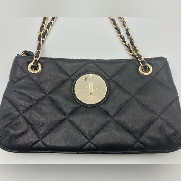 DKNY Shoulder/Crossbody Bag - Picture 2 of 11